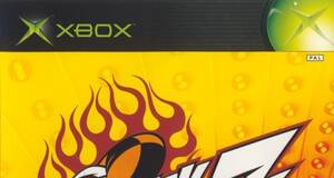 Crazy Taxi 3 - Xbox