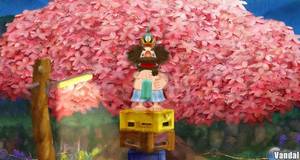 Little King's Story - Wii