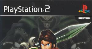 Maximo: Ghosts to Glory - PS2