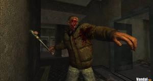 Condemned 2 - PS3
