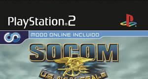 Socom: US Navy Seals - PS2