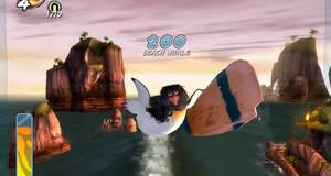 Locos por el Surf - Xbox 360