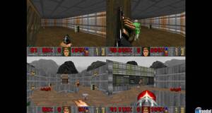 Doom (1993) XBLA - Xbox 360