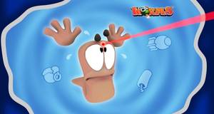 Worms XBLA - Xbox 360