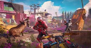 Far Cry: New Dawn - Xbox One