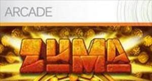 Zuma XBLA - Xbox 360