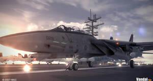 Ace Combat 6 - Xbox 360