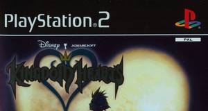 Kingdom Hearts - PS2