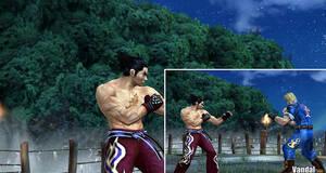 Tekken Dark Resurrection PSN - PS3