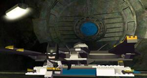 Lego Batman - Wii