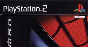 Spider-Man: The Movie - PS2