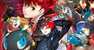 Persona 5 Royal - PC