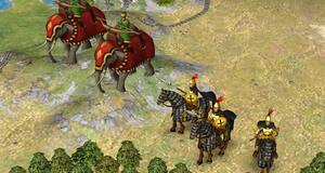 Civilization IV: Beyond the Sword - PC