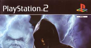 Tekken 4 - PS2
