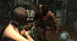 Resident Evil 4 Wii Edition - Wii
