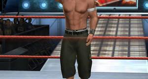 WWE Smackdown vs RAW 2008 - PS2