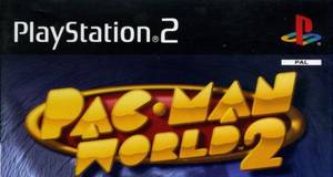 Pac-Man World 2 - PS2