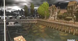 The Saboteur - Xbox 360