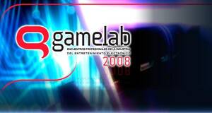 Gamelab 2008