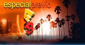 Pre E3 2008
