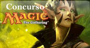 Magic: The Gathering