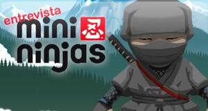 Mini Ninjas