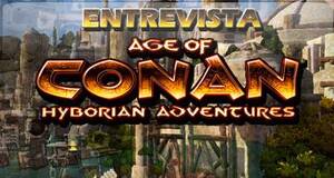 Age of Conan - Actualizaci�n 5