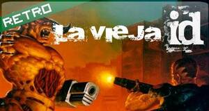 Retro La vieja id Software