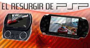 El resurgir de PSP