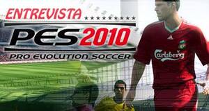 Pro Evolution Soccer 2010