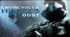 Halo 3 ODST