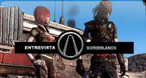 Borderlands