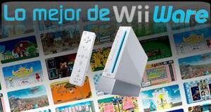 Lo Mejor de WiiWare