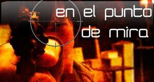 En el punto de mira