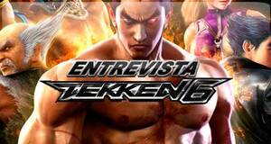 Tekken 6