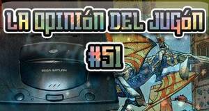 La&nbsp;Opini�n&nbsp;del&nbsp;Jug�n �Tendr�a �xito el cat�logo de Saturn en descarga digital?