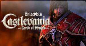 Enric �lvarez y Castlevania