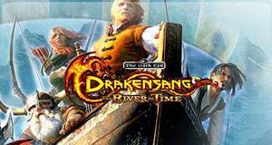 Drakensang the river of time коды