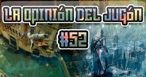 La&nbsp;Opini�n&nbsp;del&nbsp;Jug�n �Qu� ambientaci�n te gustar�a para el pr�ximo Assassin's Creed?