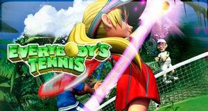Everybody's Tennis - Análisis