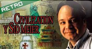 Retro Civilization y Sid Meier