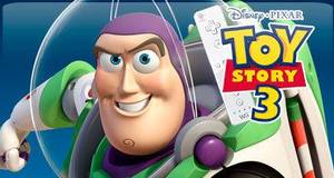 Toy Story 3 - Anlisis