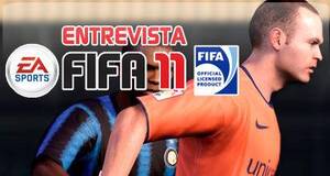 David Rutter y FIFA 11