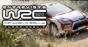 El retorno de WRC a las consolas