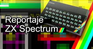 ZX Spectrum: aquellos maravillosos a�os