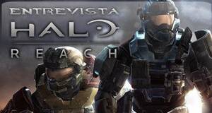 Bungie y Halo Reach