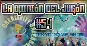 La&nbsp;Opini�n&nbsp;del&nbsp;Jug�n �Hay espacio para tres grandes ferias de videojuegos? �Puede Gamescom competir con E3 y TGS?