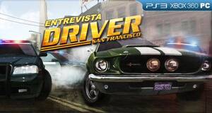 Driver: San Francisco