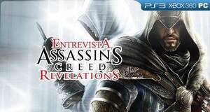 Assassin's Creed Revelations