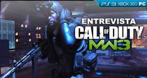 Call of Duty: Modern Warfare 3
